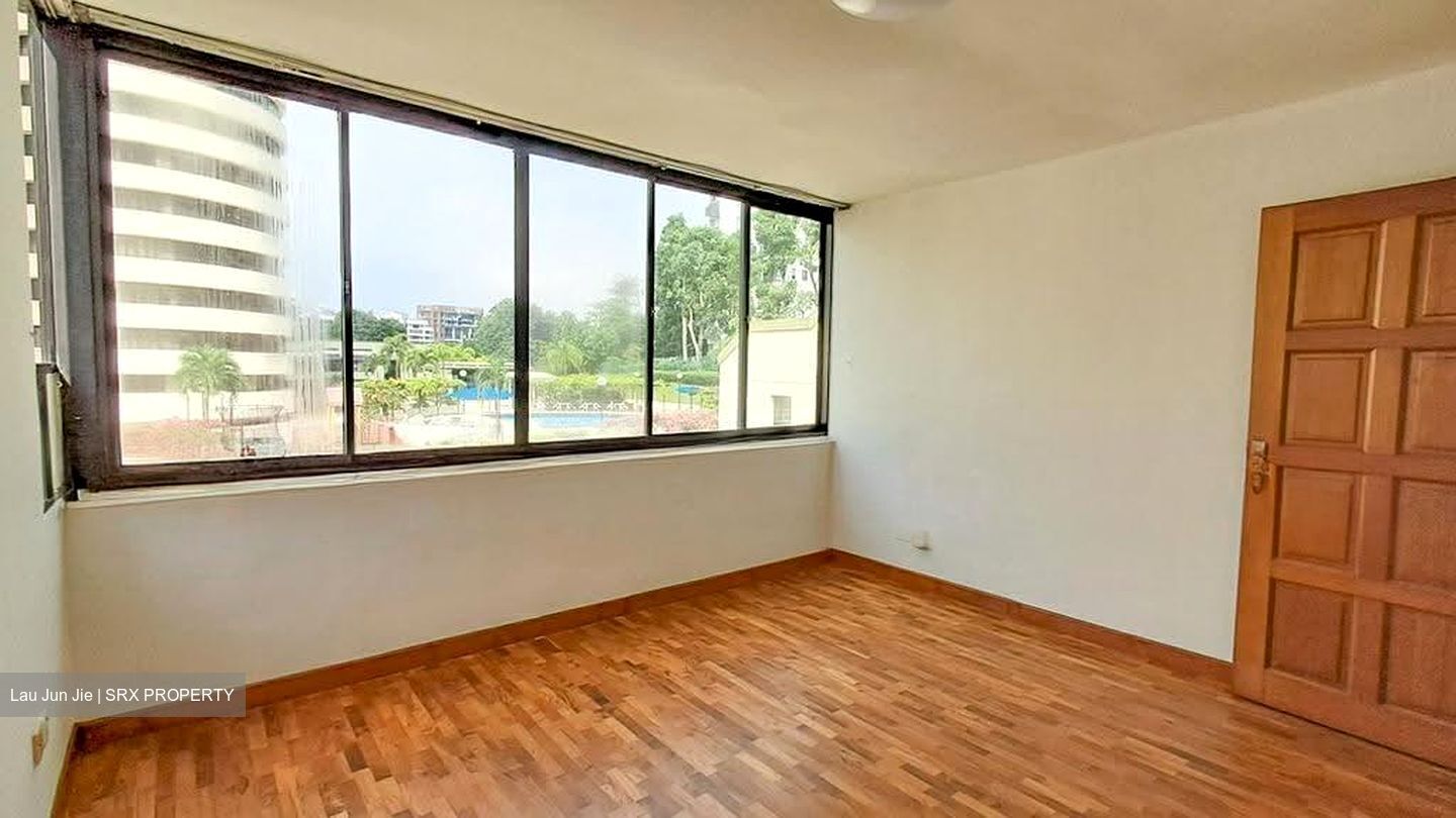 The Draycott (D10), Apartment #612500891